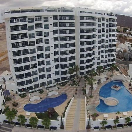Condo En Torres Cantera De 2 Recamaras 2 1/2 Banos La Paz Exterior foto