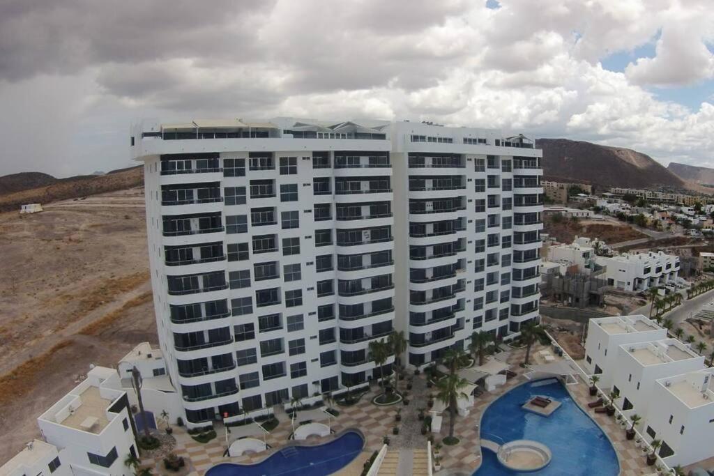 Condo En Torres Cantera De 2 Recamaras 2 1/2 Banos La Paz Exterior foto